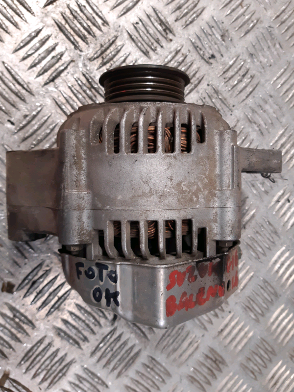 Alternatore Suzuki baleno 1.6b ALT585 31400-60G1