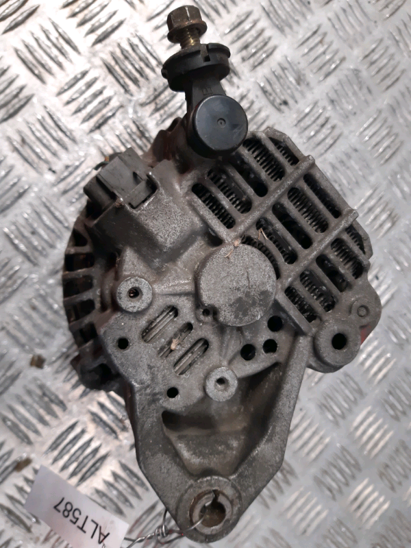 Alternatore Nissan primera 2.2td ALT587 A3TA6581AKD