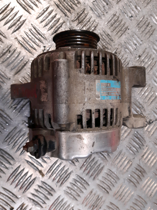 Alternatore Toyota yaris 1.0b ALT589 27060-23810