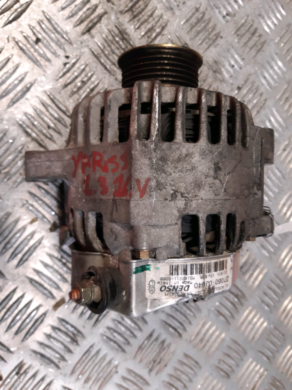 Alternatore Toyota yaris 1.3b ALT594 27050-0J040