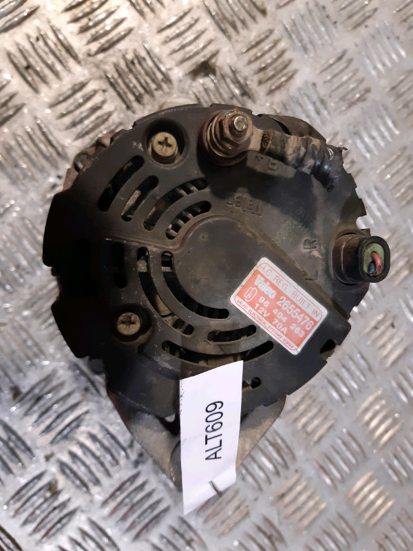 Alternatore Daewoo kalos 1.2b ALT609 2655476