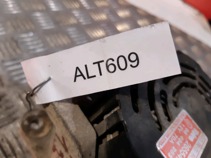 Alternatore Daewoo kalos 1.2b ALT609 2655476