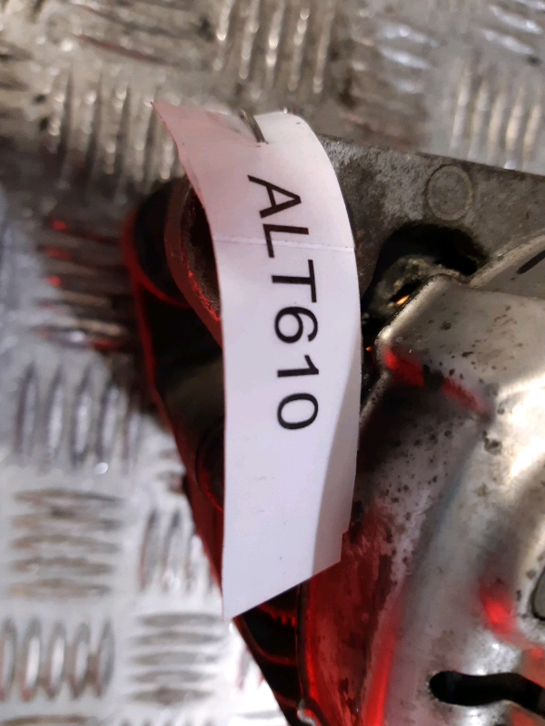 Alternatore Toyota yaris 1.0b ALT610 27060-23030