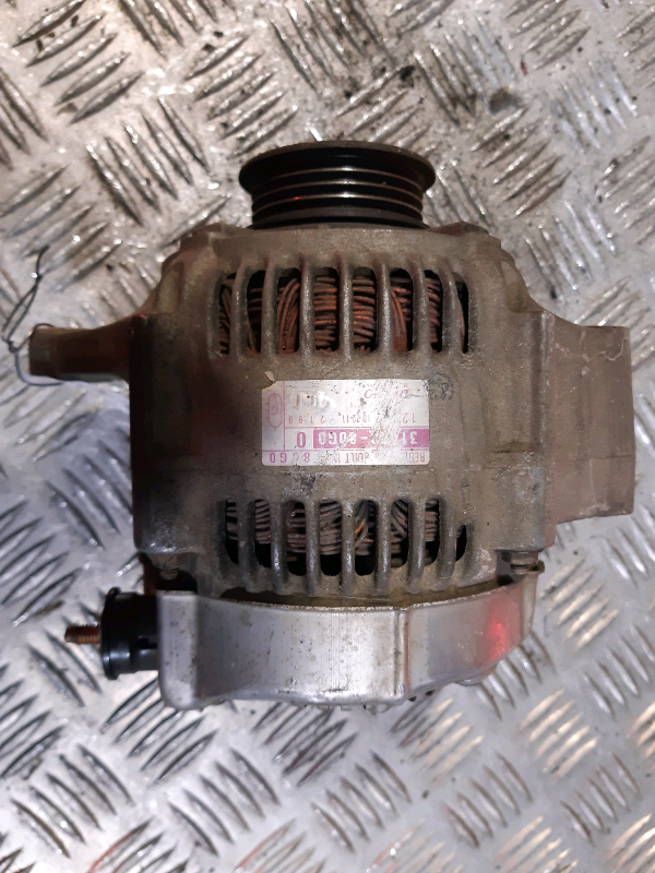 Alternatore Suzuki ignis 1.3b ALT612