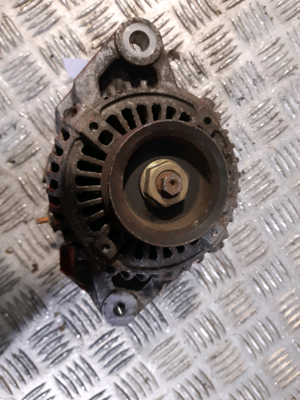 Alternatore Toyota yaris verso 1.3b ALT613