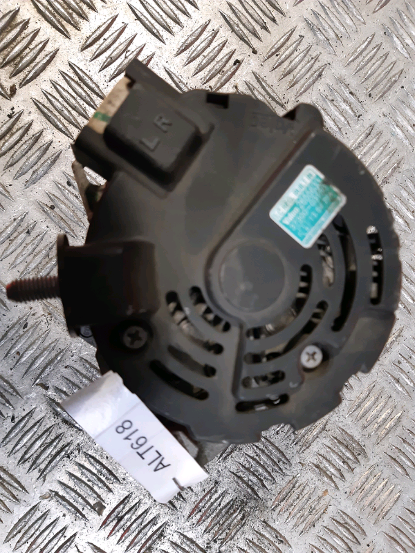 Alternatore Hyundai i10 1.0b ALT618 2655633