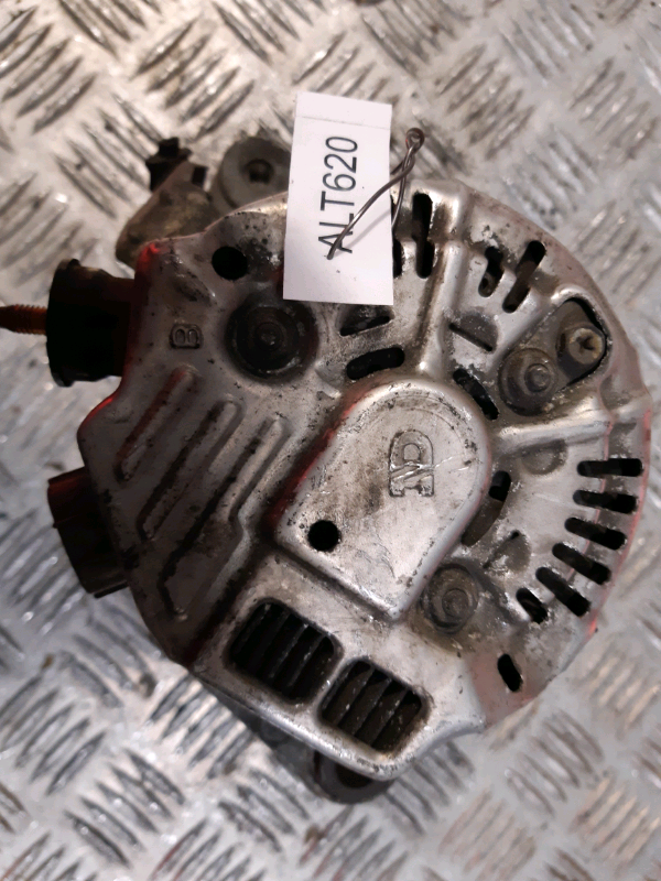 Alternatore Toyota yaris 1.3b ALT620