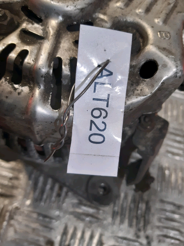 Alternatore Toyota yaris 1.3b ALT620