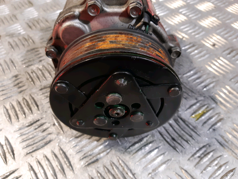 Compressore clima Vw polo 1.4tdi COMU307 6N0820803B