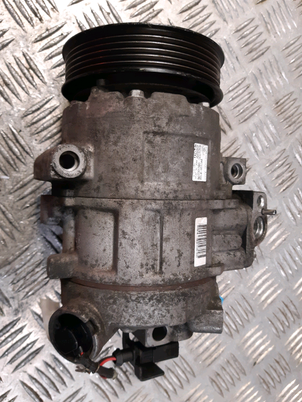 Compressore clima Audi A2 1.4td COMU153 447220-8194