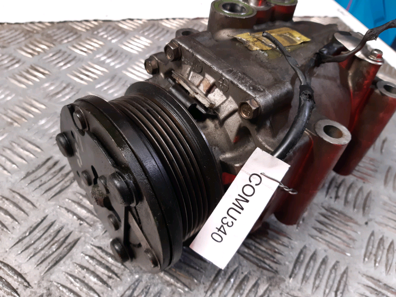 Compressore clima Ford fiesta 1.250b COMU340