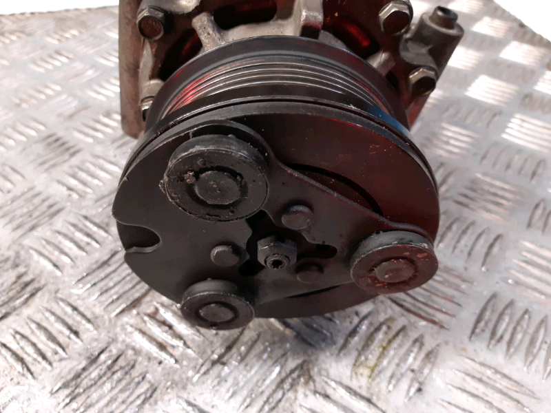 Compressore clima Ford ka 1.3b COMU324