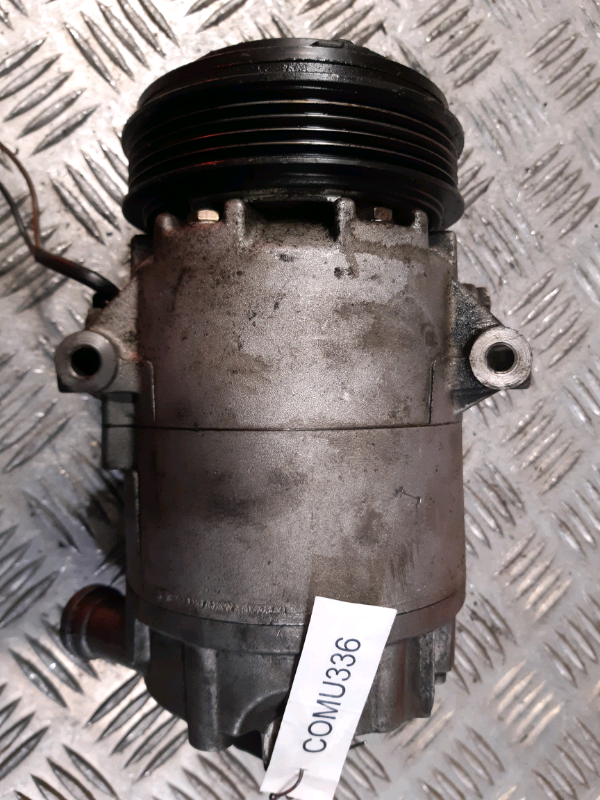 Compressore clima Opel corsa 1.0b COMU336 041011352