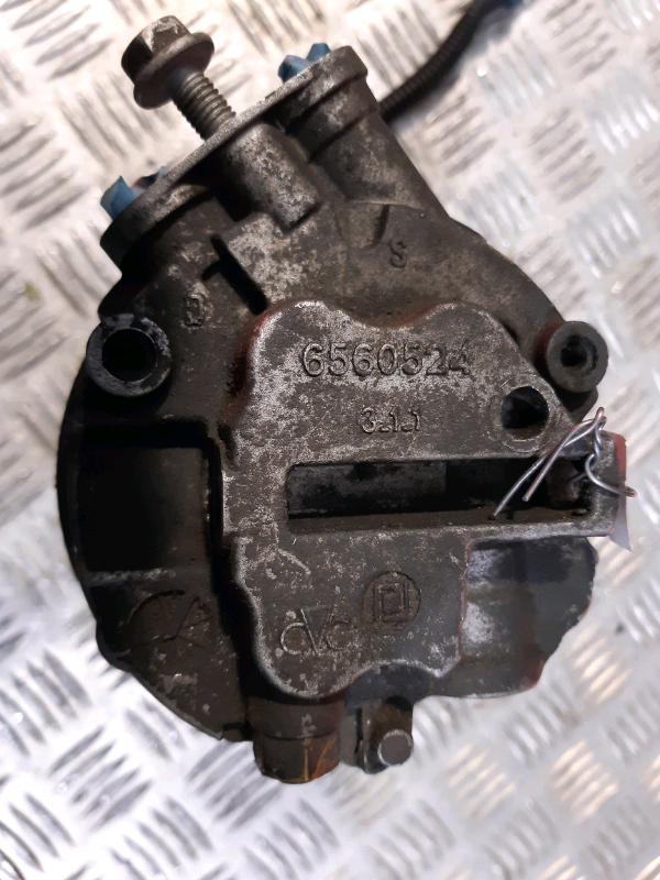 Compressore clima Opel agila 1.0b COMU356 042001149