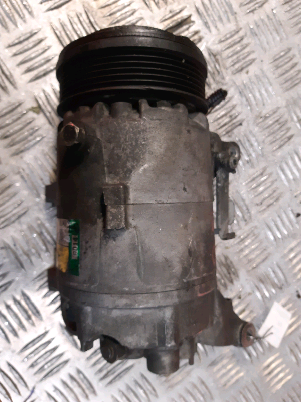 Compressore clima Mini 1.6b COMU367 01139014