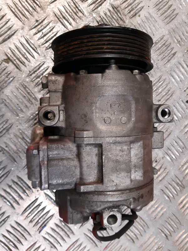 Compressore clima Skoda 1.4b COMU376 447220-812