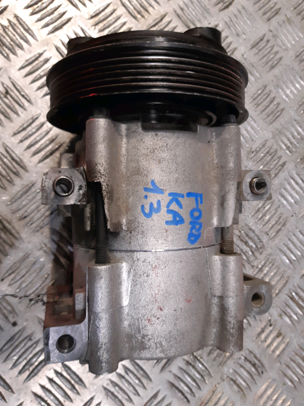 Compressore clima Ford Ka 1.3b COMU370