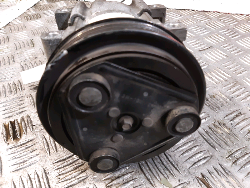 Compressore clima Ford Ka 1.3b COMU370