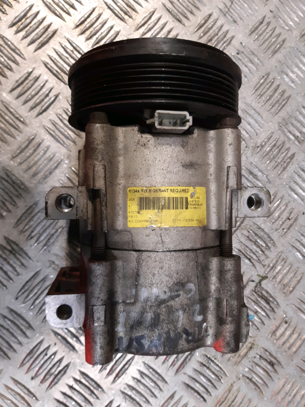 Compressore clima Ford transit 2.4tdci COMU365 YC1H-19D629-AA