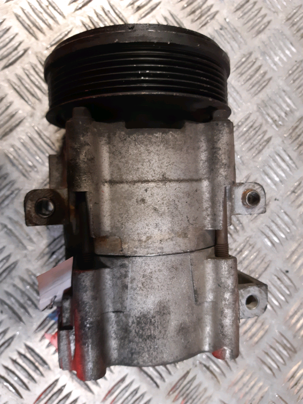 Compressore clima Ford transit 2.4tdci COMU365 YC1H-19D629-AA