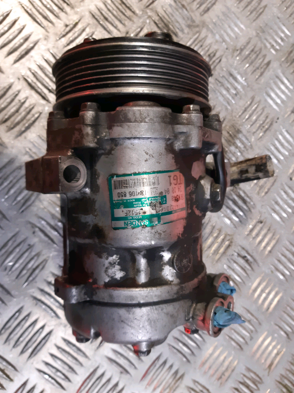 Compressore clima Opel 1.2b COMU357 SD6V1512