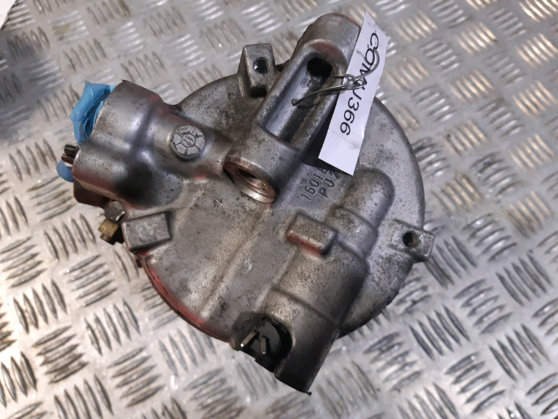 Compressore clima BMW 320d 8v COMU366