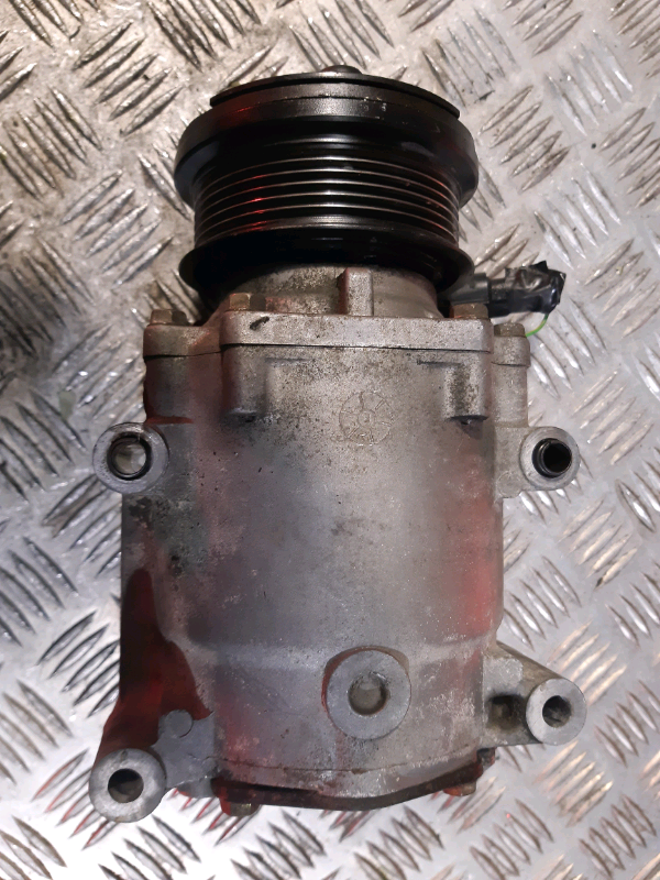 Compressore clima Ford focus 1.8d COMU364