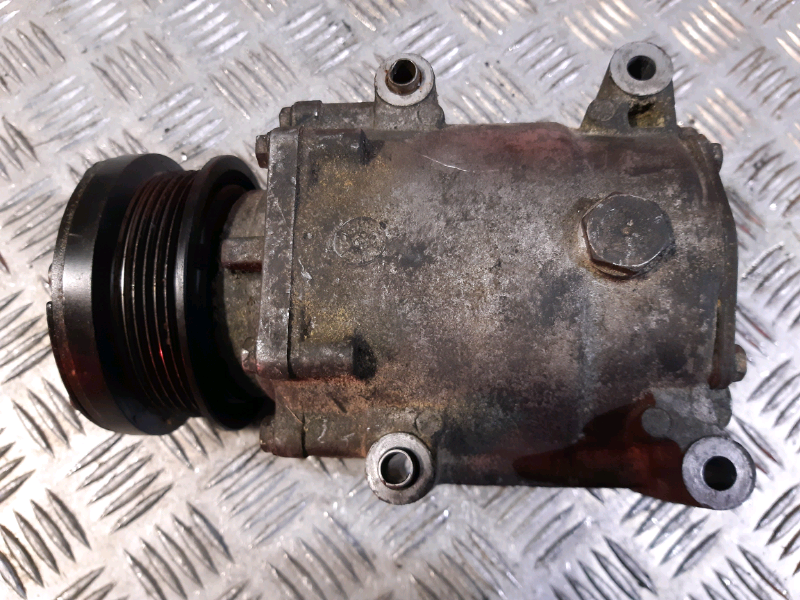 Compressore clima Ford focus 1.8d COMU344