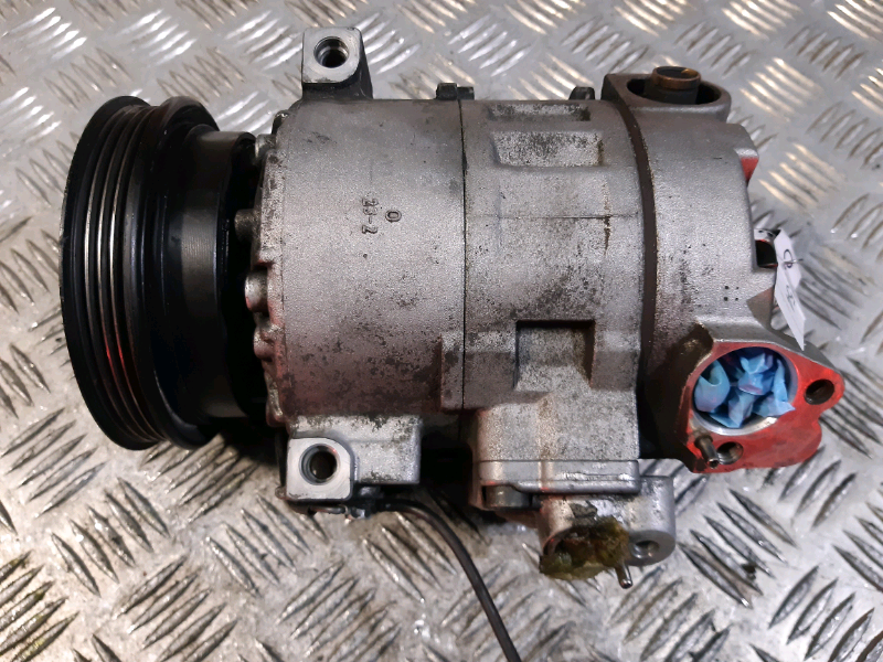 Compressore clima Vw passat 1.9tdi COMU354 8D0260808