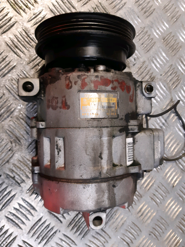 Compressore clima Vw passat 1.9tdi COMU354 8D0260808