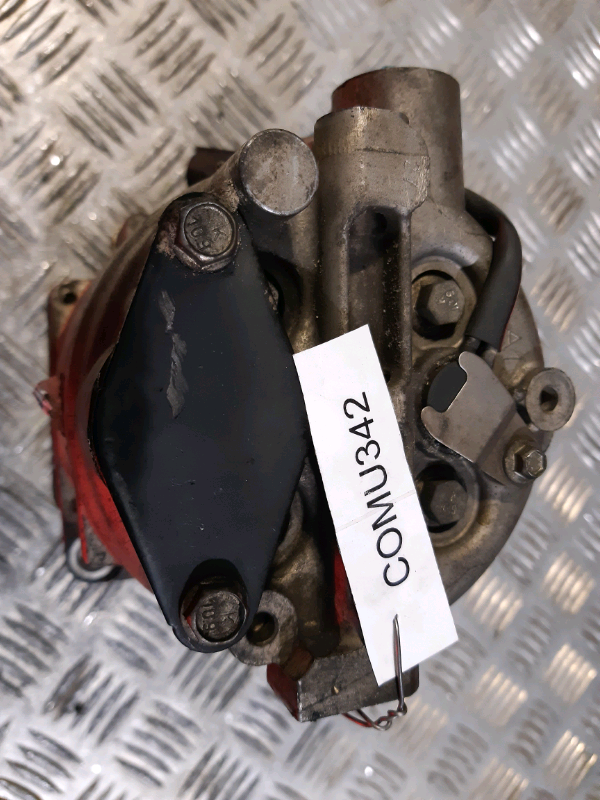 Compressore clima Ford focus 1.8tdci COMU342