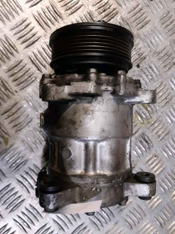 Compressore clima Vw polo 1.4tdi COMU378 6N0820803B