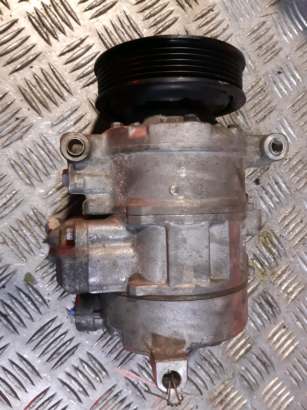 Compressore clima Vw golf 6 2.0tdi COMU041 5N0820803F