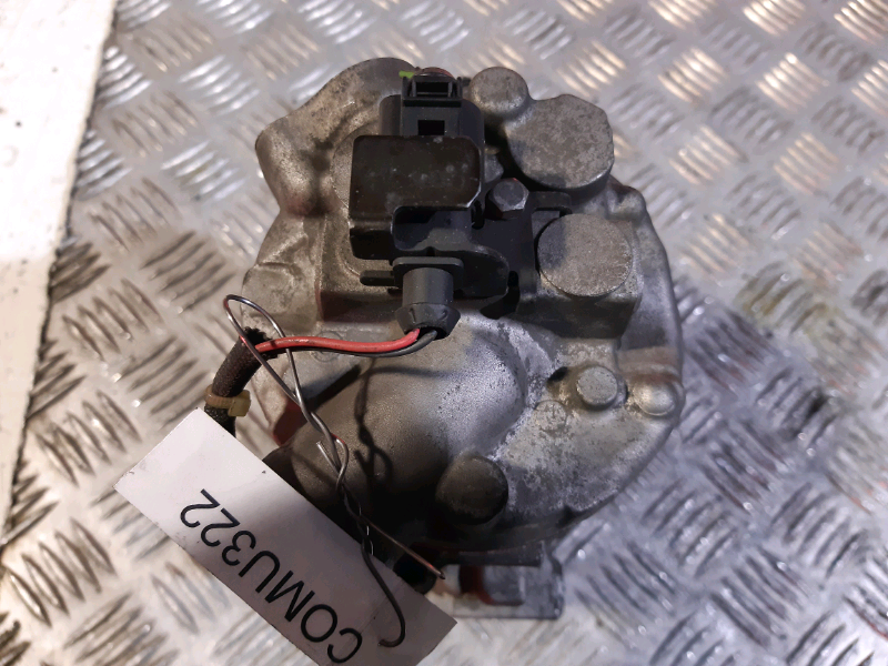 Compressore clima Skoda fabia 1.9sdi COMU322 447220-8120