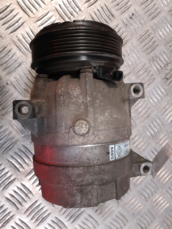 Compressore clima Renault 1.9dci COMU421 1135309