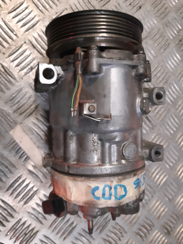 Compressore clima Citroen c4 2.0hdi COMU103 9651311380