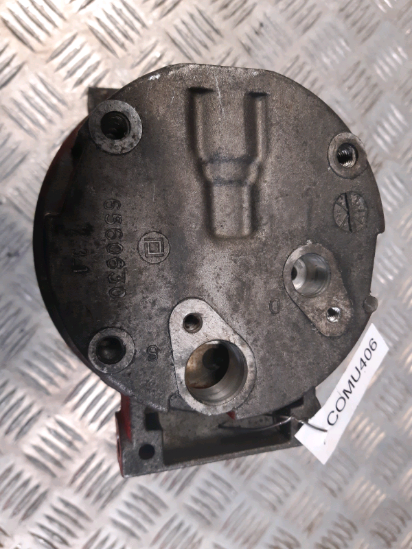 Compressore clima Renault megane 1.9dci COMU406 1135309