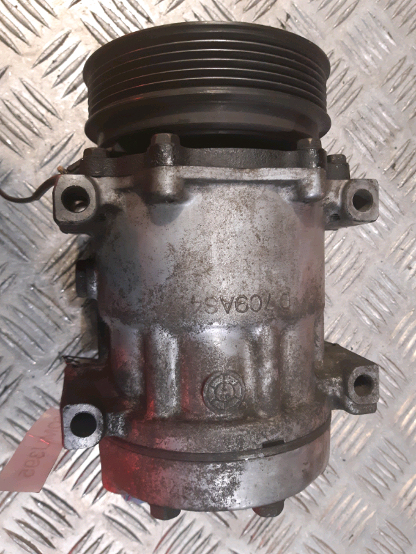 Compressore clima Renault 1.9dci COMU395 SD7H15-8094