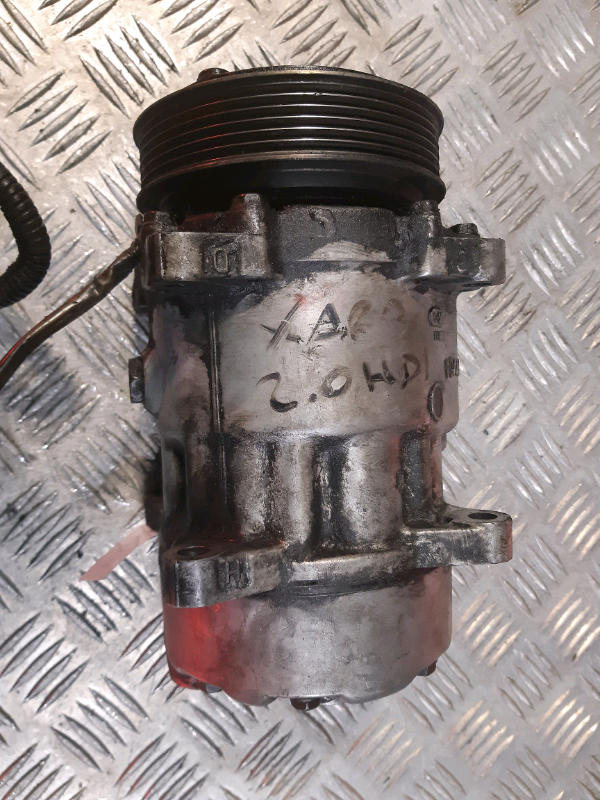 Compressore clima Citroen xara 2.0hdi COMU398 SD7V16-1227F