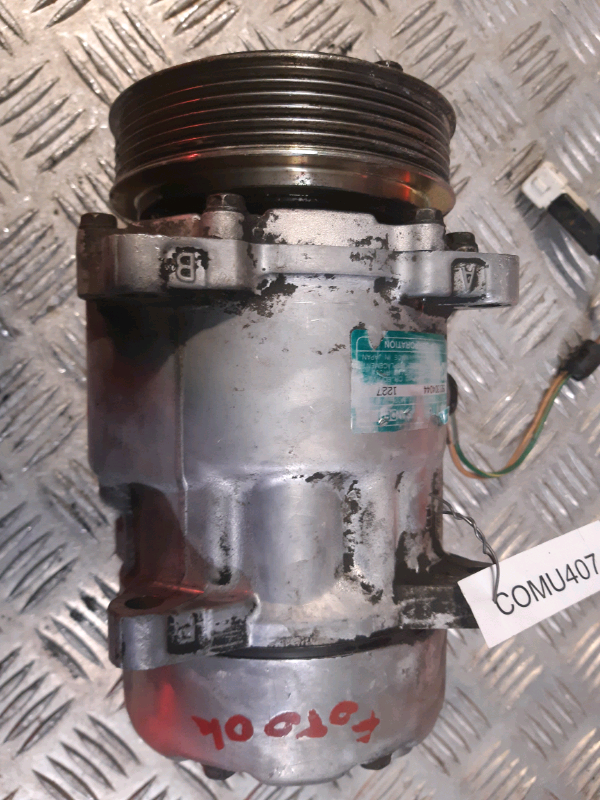 Compressore clima Renault 1.9dci COMU407