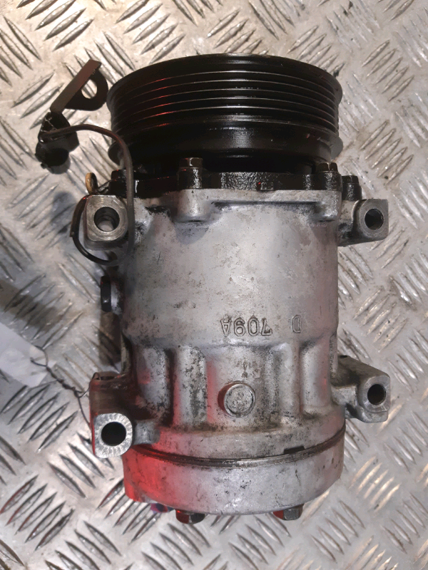 Compressore clima Renault 1.9dci COMU396 SD7H15-8094