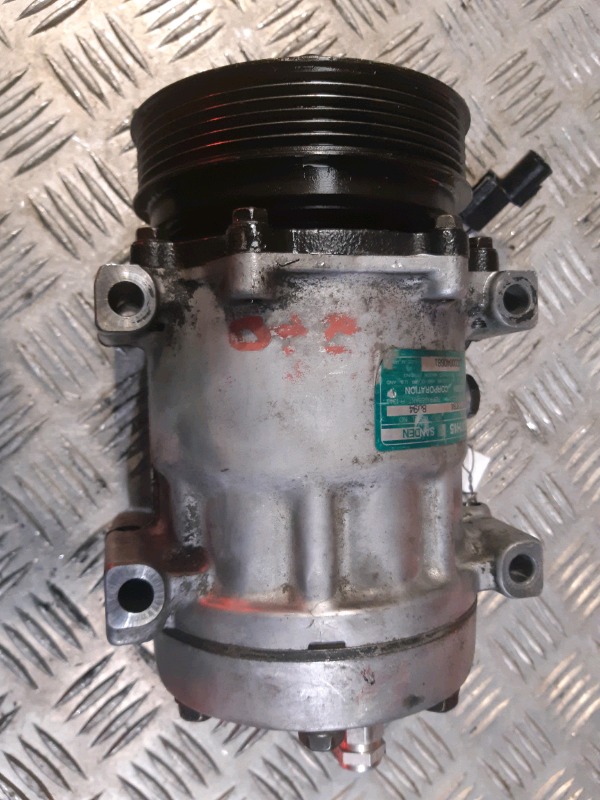 Compressore clima Renault 1.9dci COMU396 SD7H15-8094