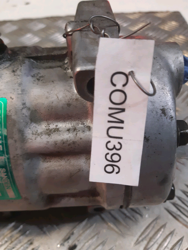 Compressore clima Renault 1.9dci COMU396 SD7H15-8094