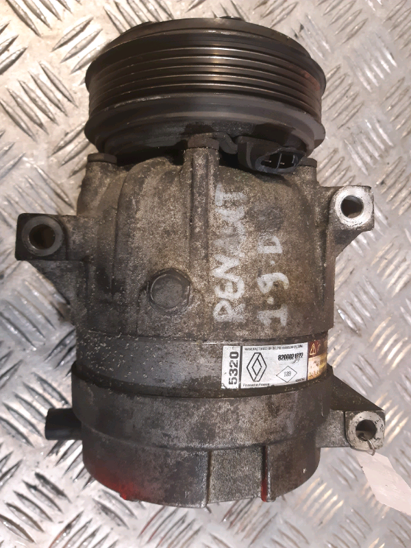 Compressore clima Renault 1.9d COMU413 1135320