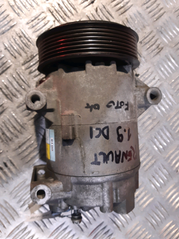 Compressore clima Renault 1.9dci COMU428 01140018