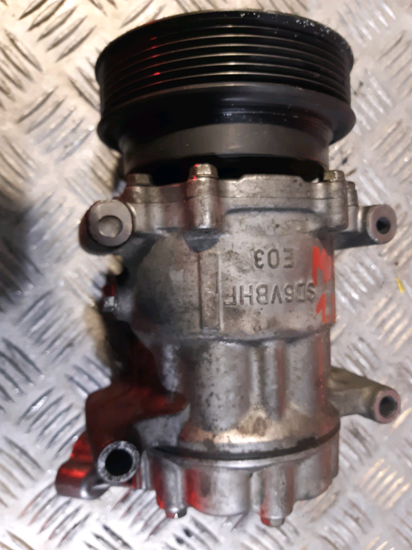 Compressore clima Renault 1.2b COMU426 SD6V12-1446E