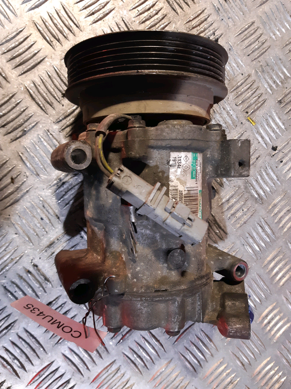 Compressore clima Renault clio 1.5dci COMU435 8200953359A