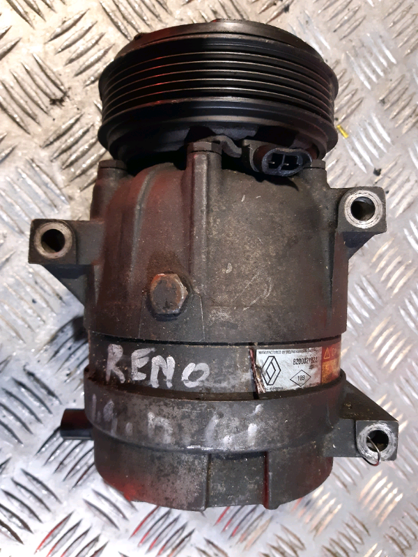 Compressore clima Renault 1.9dci COMU437 1135320