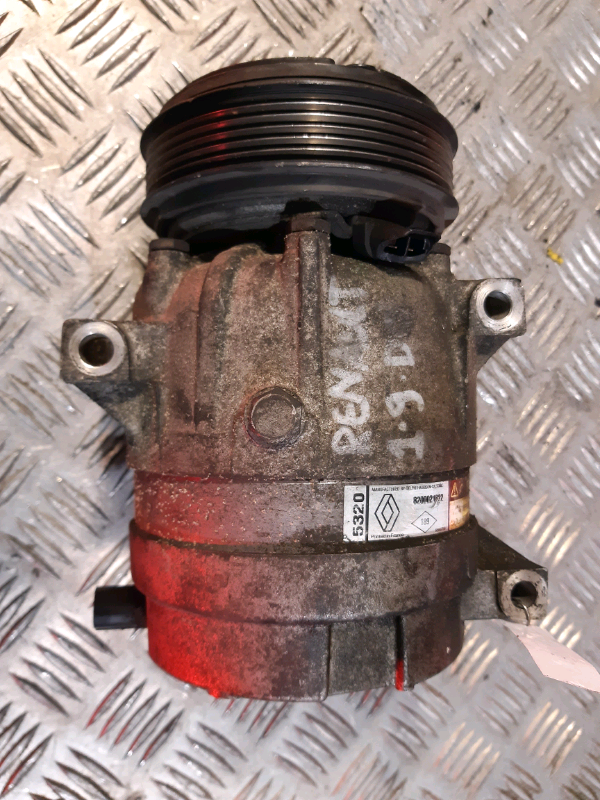 Compressore clima Renault 1.9dci COMU413 1135320