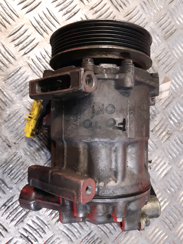 Compressore clima Citroen c5 1.6hdi COMU143 COMU143 SD7C16-1304F